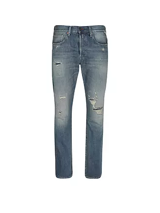 REPLAY | Jeans Tapered Fit | 